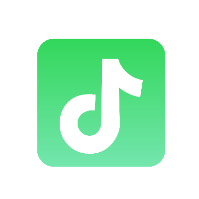 公式TikTok