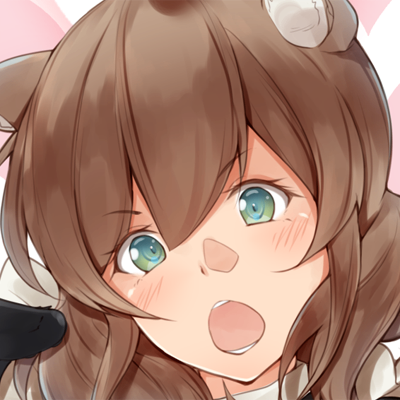 profile icon