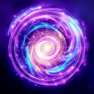 Chaos Magic Laboratory