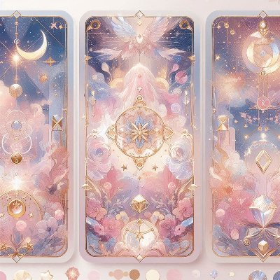 Tarot Muse Journey