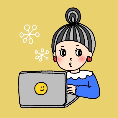 profile icon