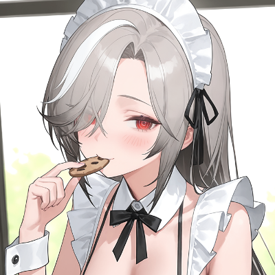profile icon