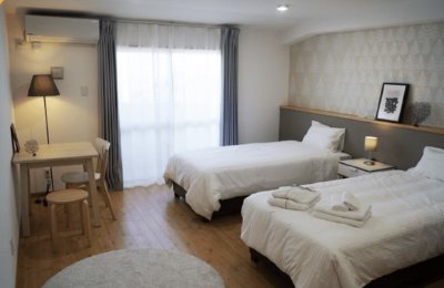 ホテル宮古島（沖縄県宮古島市）