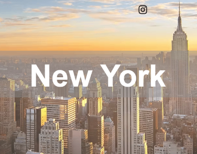 New York