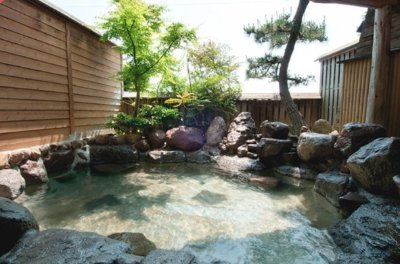 豊山荘（大分県別府市）