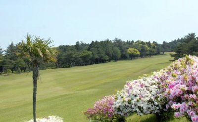 佐世保カントリー倶楽部（長崎県佐世保市）