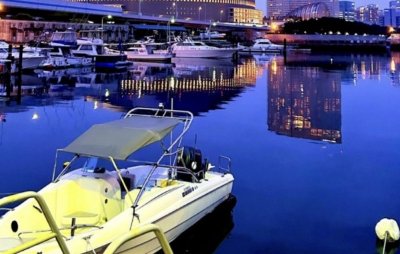 MARINE JAPAN（福岡県福岡市）