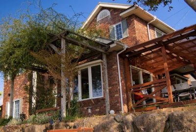 private house ROUTE61（熊本県熊本市）