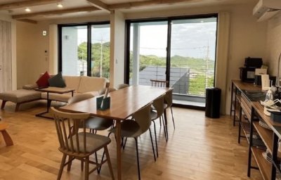 The Resort Villa Kochibanta Okinawa（沖縄県南城市）