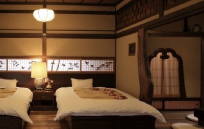 一木一草（熊本県山鹿市）