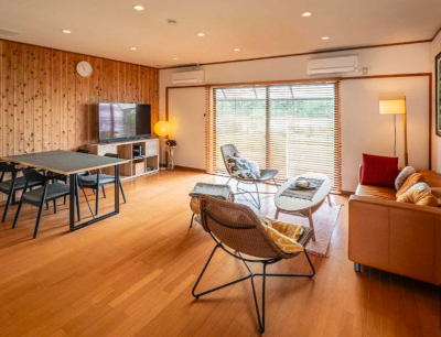 今津ガーデンハウス(福岡県福岡市西区)