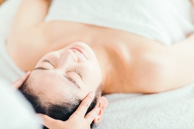 卒業生限定|熟眠ヘッドスパニスト上級