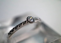 Rudy'sDiamond Ring
