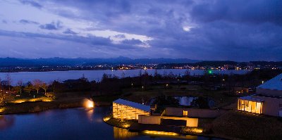 加賀に泊まって！北陸の名所をドライブで巡ろう