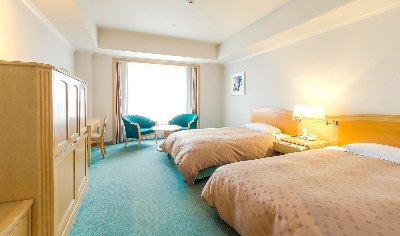 🛌 客室（お部屋）のご案内