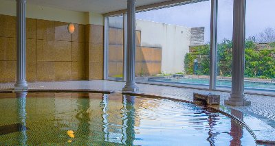 ♨️ 天然温泉・スパのご案内