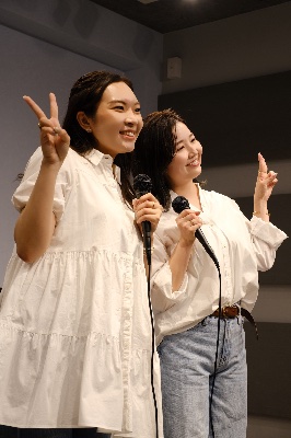 #2  SUMMER Concert ダイジェスト