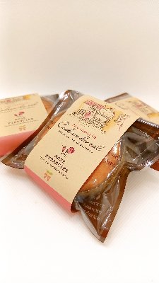 加工品の企画・販売