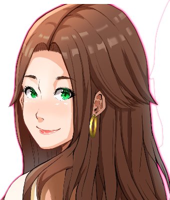 profile icon