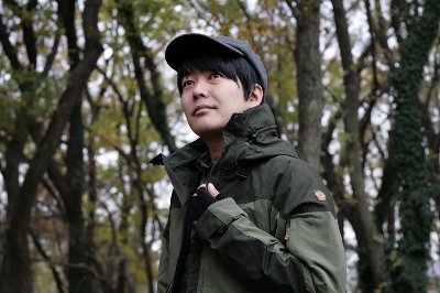 profile icon