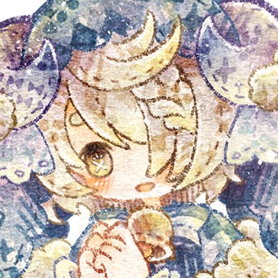 profile icon