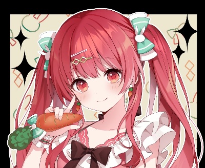 profile icon
