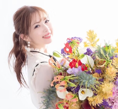 　　須王フローラ公式LINE