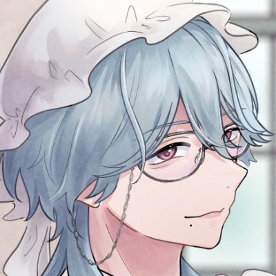 祐希@眠り姫