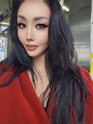 麗子への貢物~Wish list~
