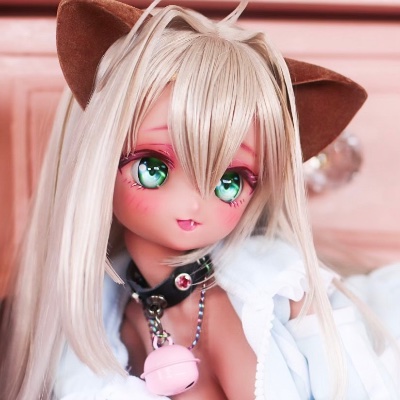 ♡ぴんくのしっぽ♡