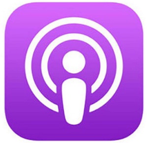 Apple Podcastから聴く♪