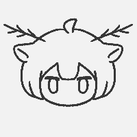 鹿又紬 @ TUMUGI04291026