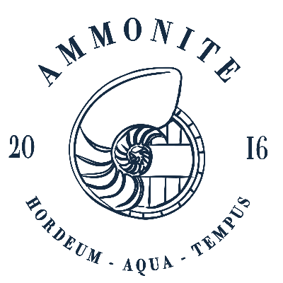 ★Brasserie Ammonite ブラッスリー アンモナイト