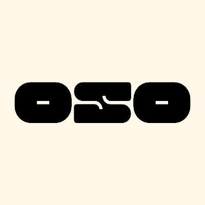 <NEW> OSO Brew Co オソ ブリュー コー