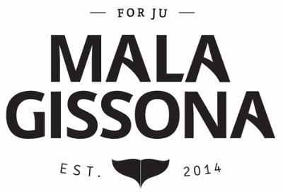 ＜New＞MALA GISSONA マラ ギソナ