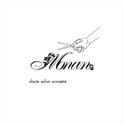 Monan シェアサロン(Instagram)＜美容師さん向け＞