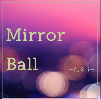 Mirror Ball