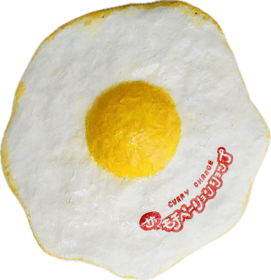 カレーショップザモチメルカリSHOP