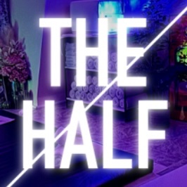 THE HALF公式プロフィール♡