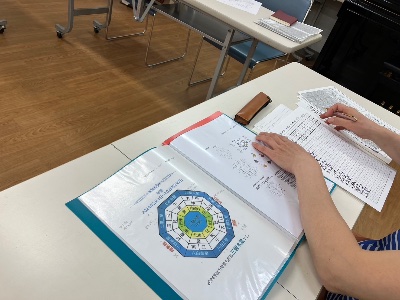 稲毛海岸カルチャーセンター講師