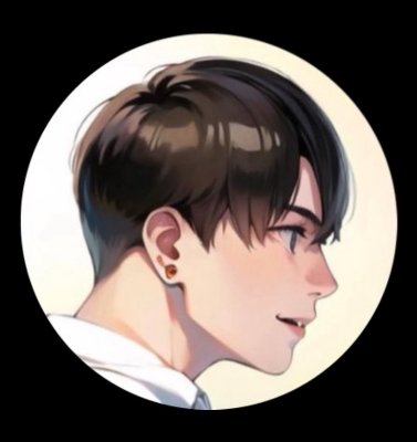 profile icon