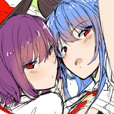 profile icon