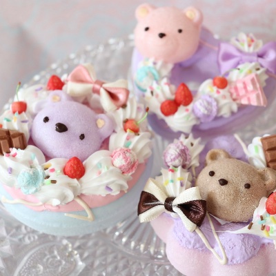 スクイーズレッスン