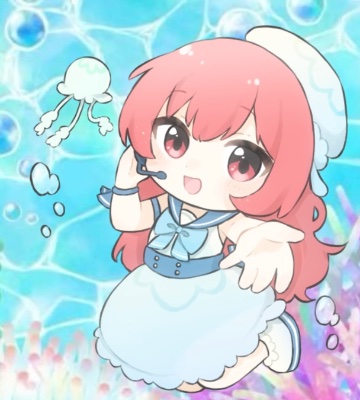 メッセージマシュマロ