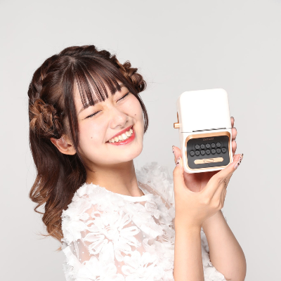 小型ポータブルプリンター『LetSketch』
