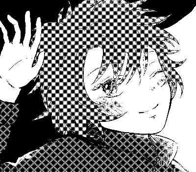 【商業】少年サンデーS増刊掲載『君ノみかた』