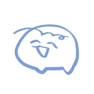 メイン創作アカウント