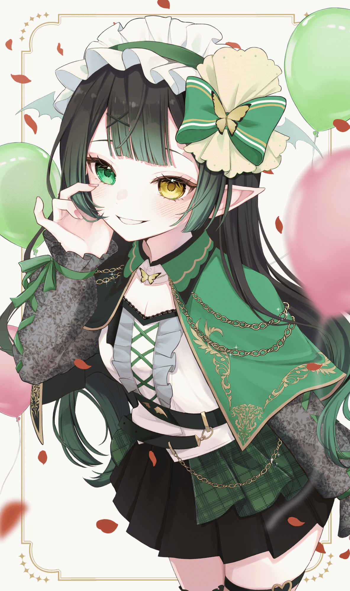 profile icon