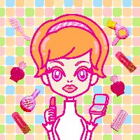 溌溂ガールズ
