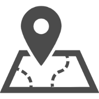 Google Map（中延駅）